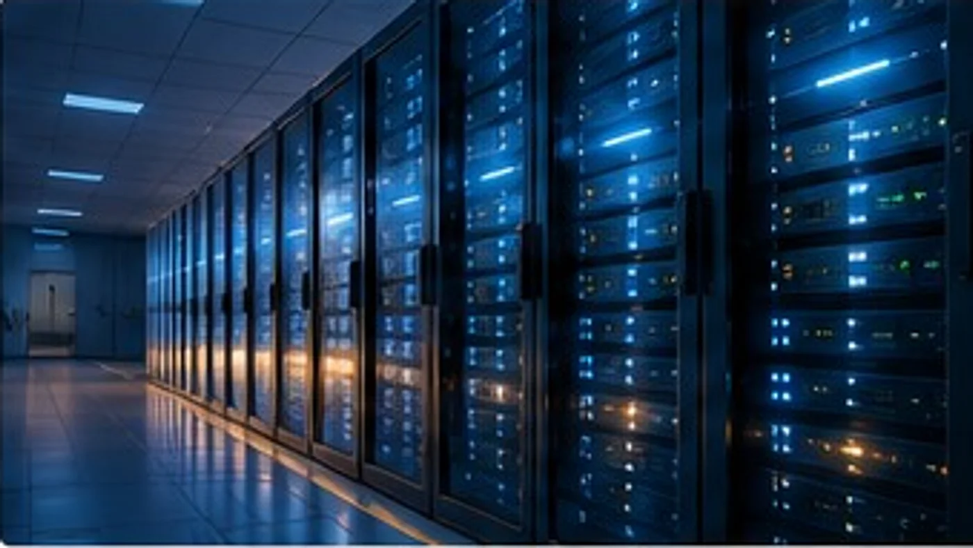 Telecommunications and ICT banner