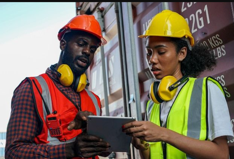 PPE and safety