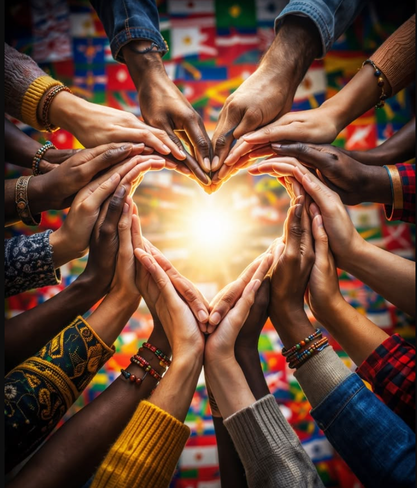 Faith-Based and Community banner